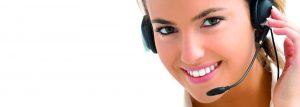 handle calls anytime anywhere